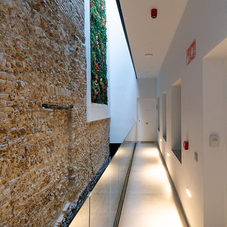 Villar Suites By Cadiz4Rentals Экстерьер фото