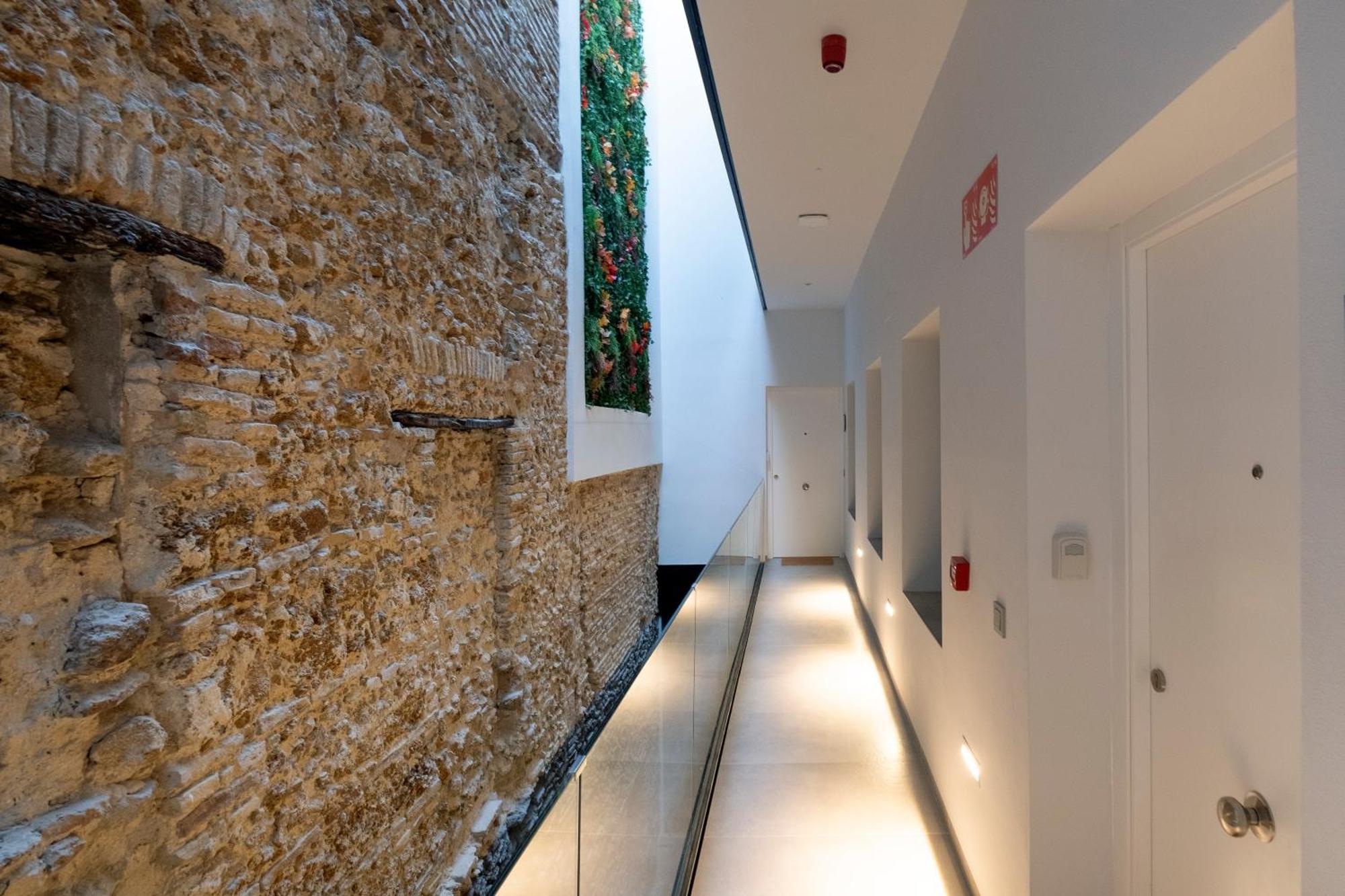 Villar Suites By Cadiz4Rentals Экстерьер фото