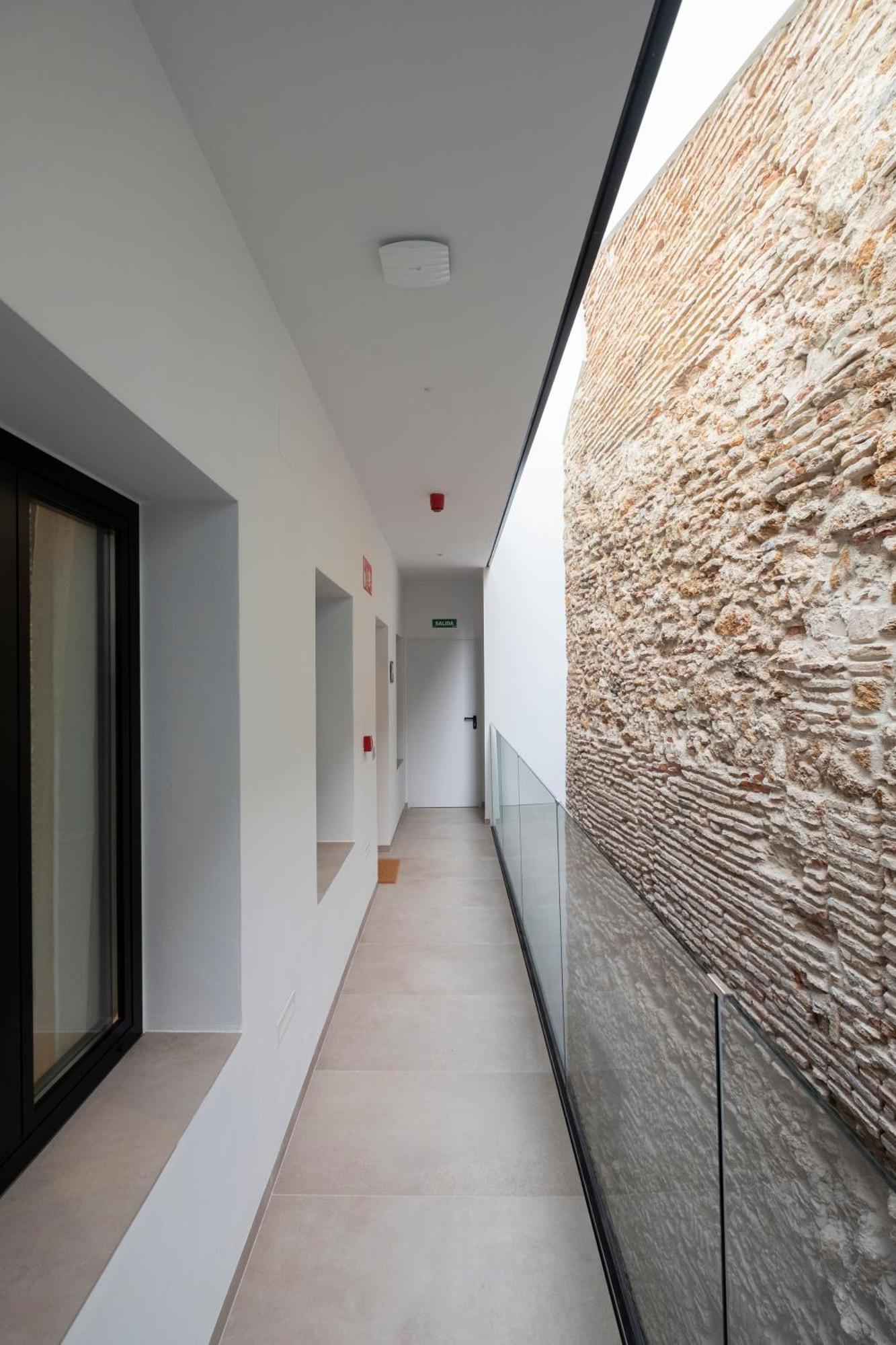 Villar Suites By Cadiz4Rentals Экстерьер фото