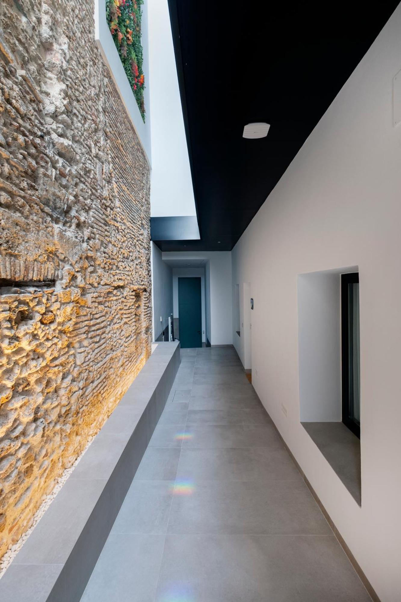 Villar Suites By Cadiz4Rentals Экстерьер фото