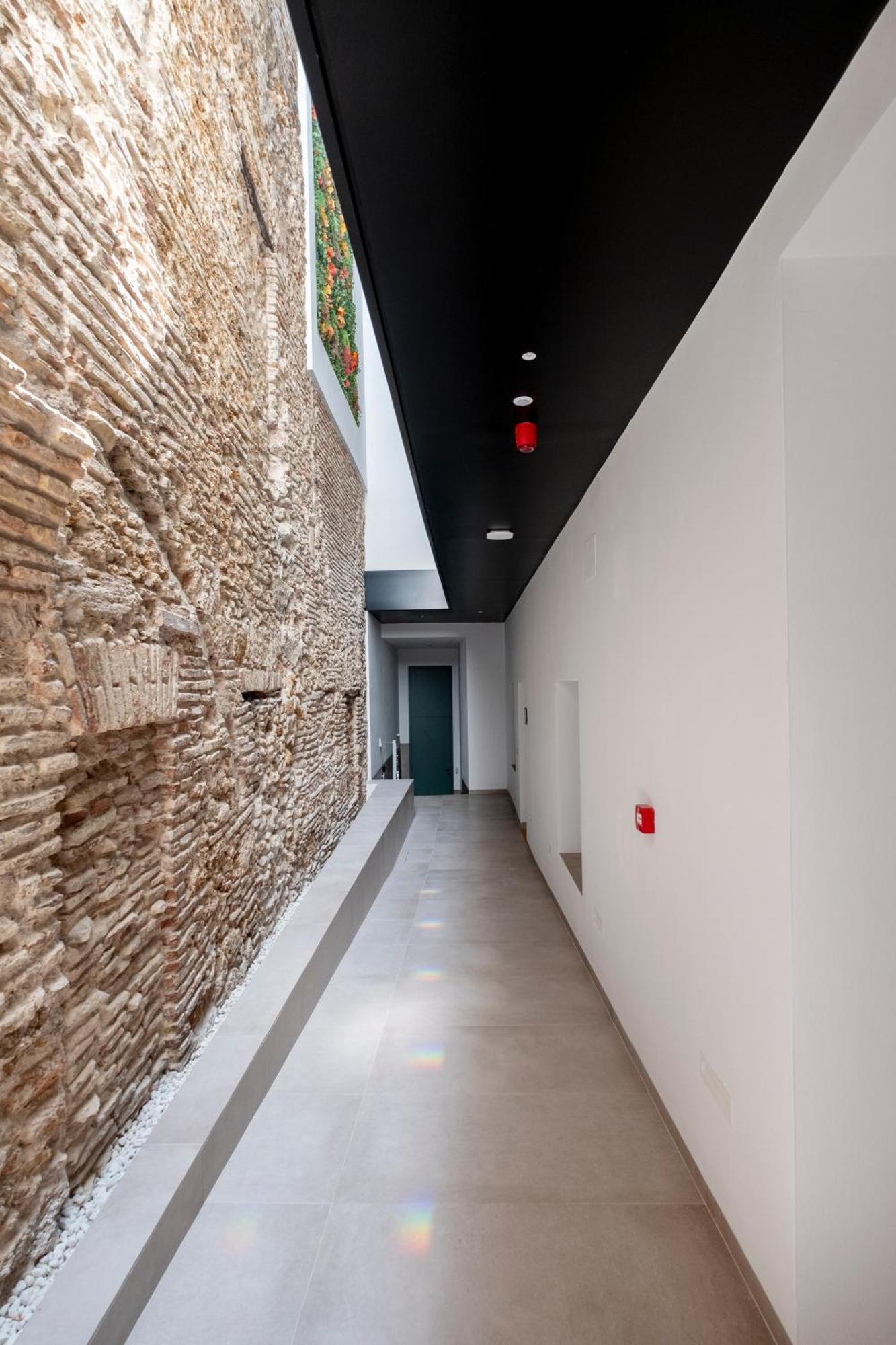 Villar Suites By Cadiz4Rentals Экстерьер фото