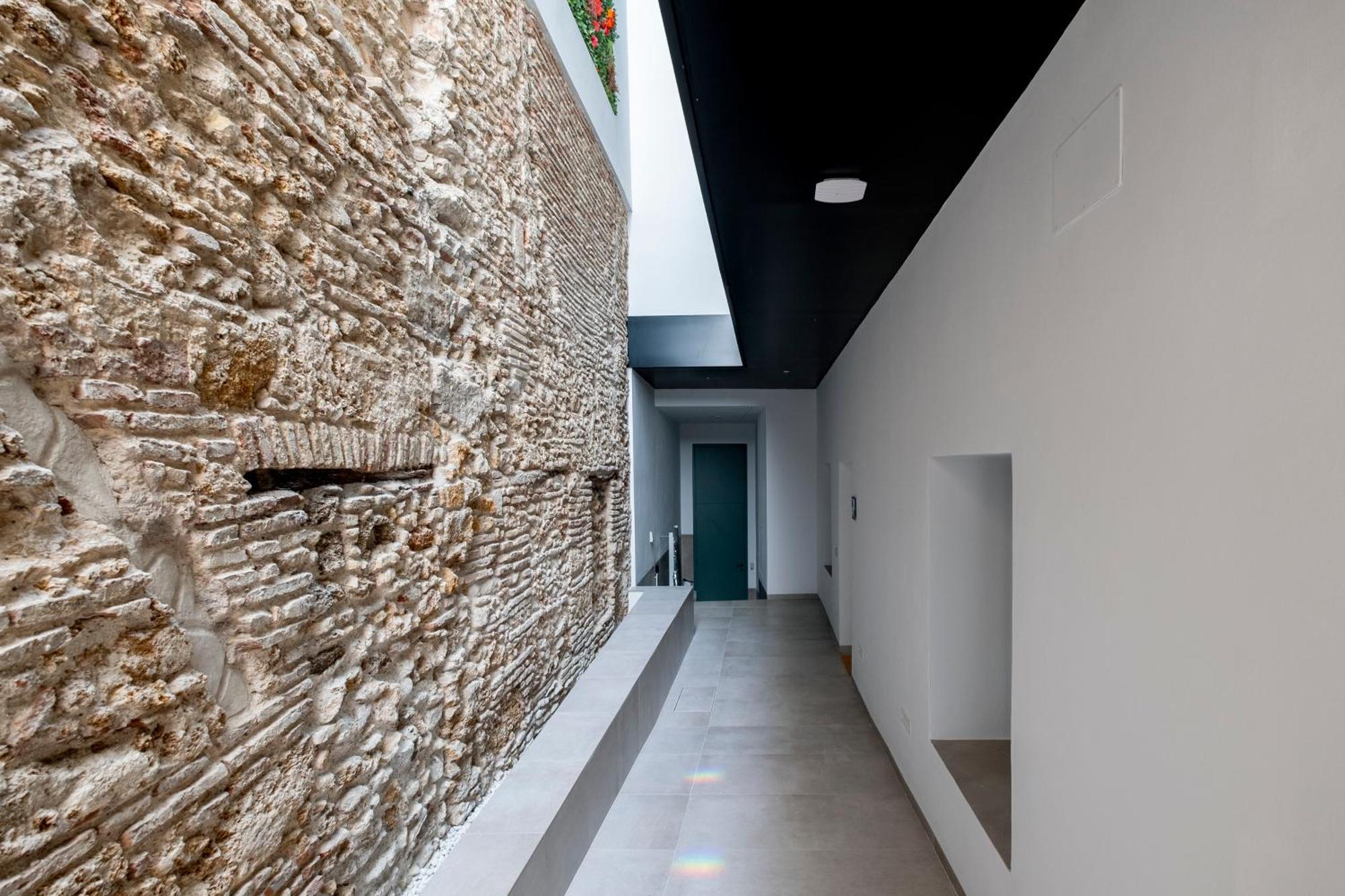 Villar Suites By Cadiz4Rentals Экстерьер фото