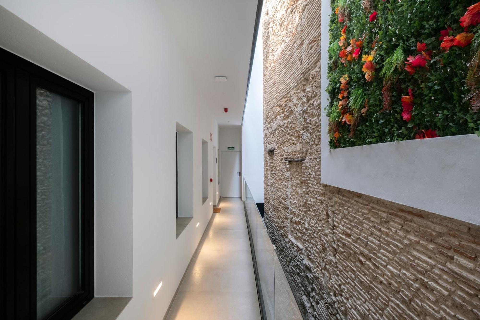 Villar Suites By Cadiz4Rentals Экстерьер фото
