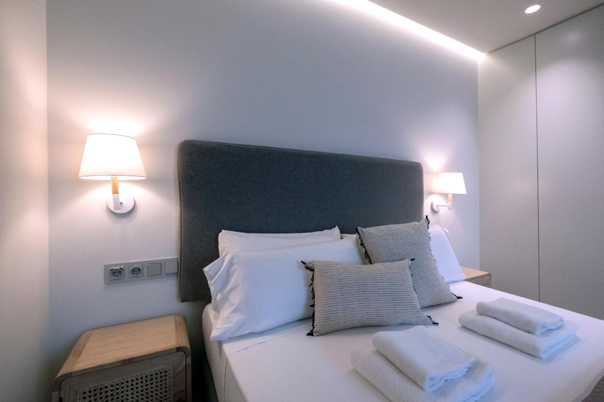 Villar Suites By Cadiz4Rentals Экстерьер фото
