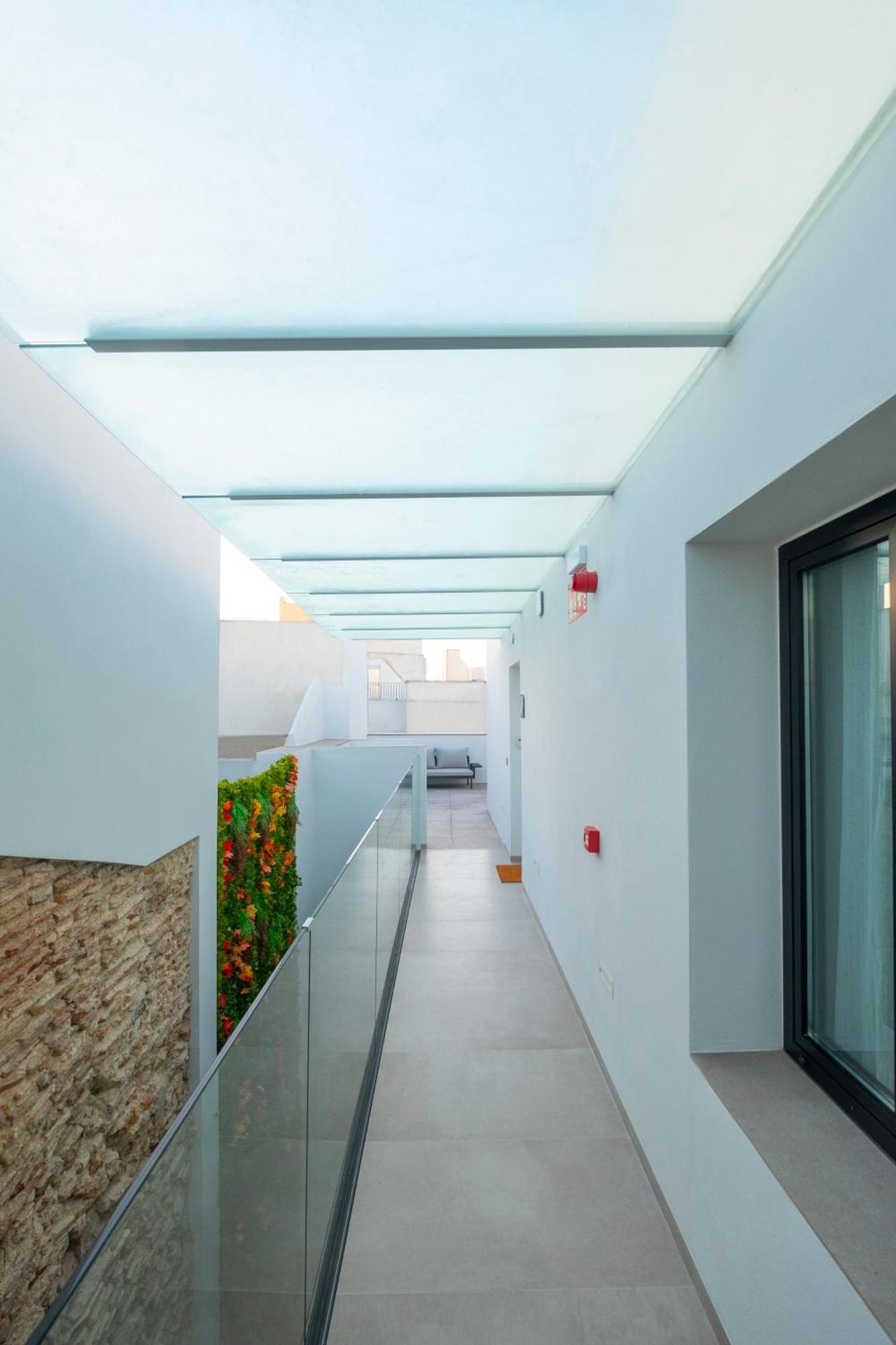 Villar Suites By Cadiz4Rentals Экстерьер фото