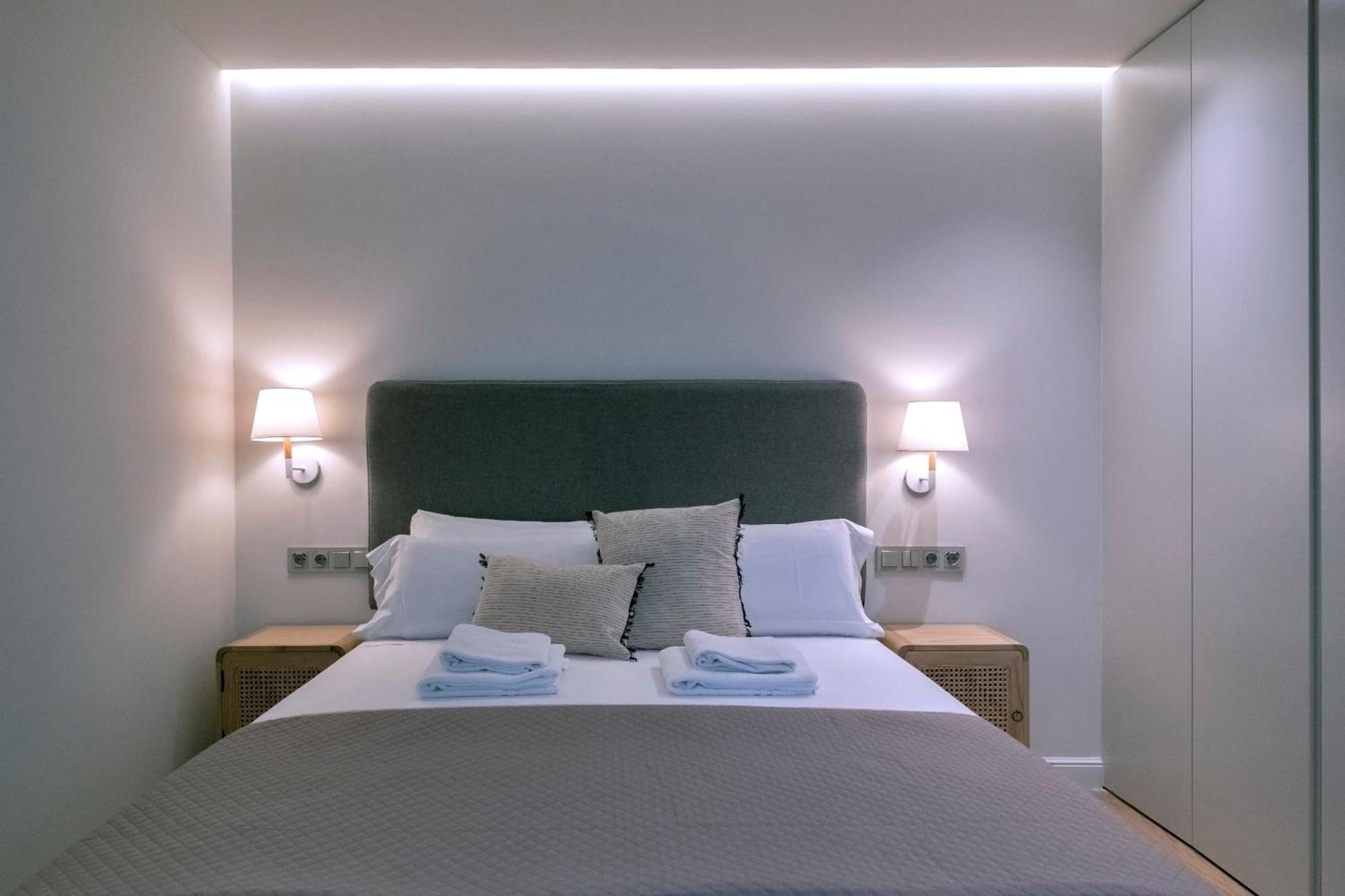 Villar Suites By Cadiz4Rentals Экстерьер фото