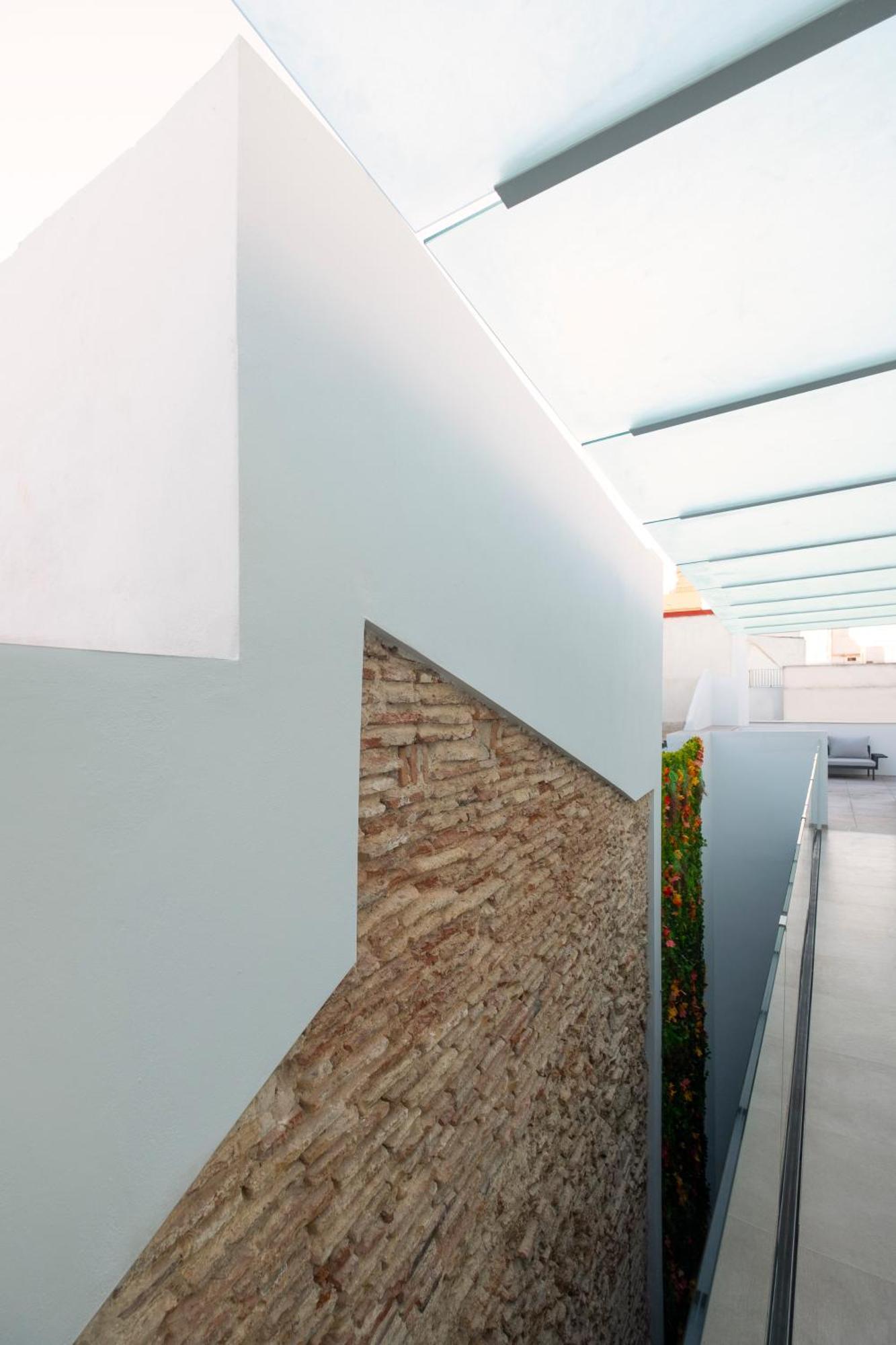 Villar Suites By Cadiz4Rentals Экстерьер фото