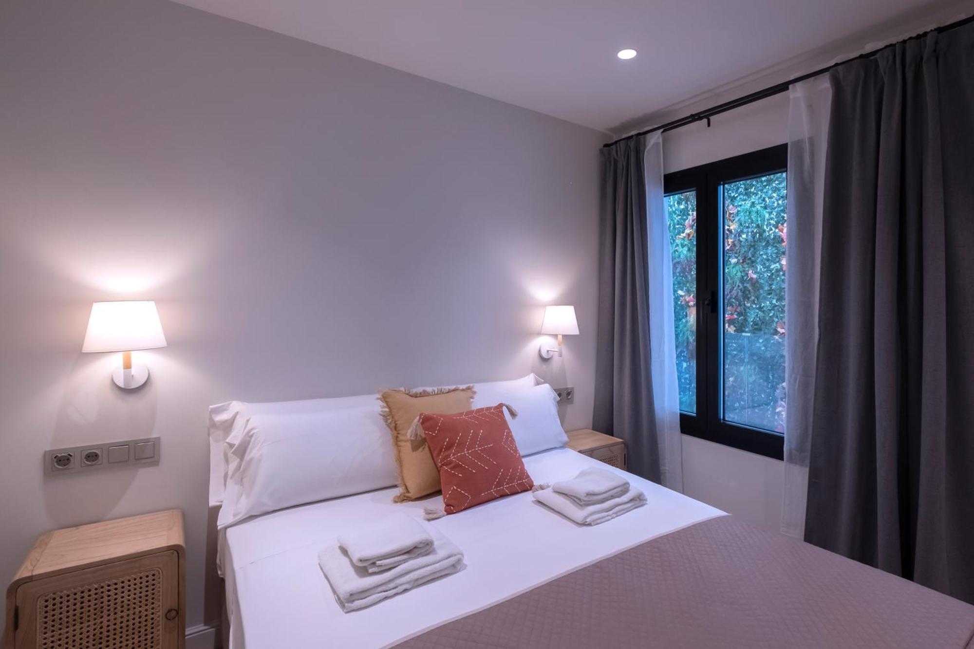 Villar Suites By Cadiz4Rentals Экстерьер фото