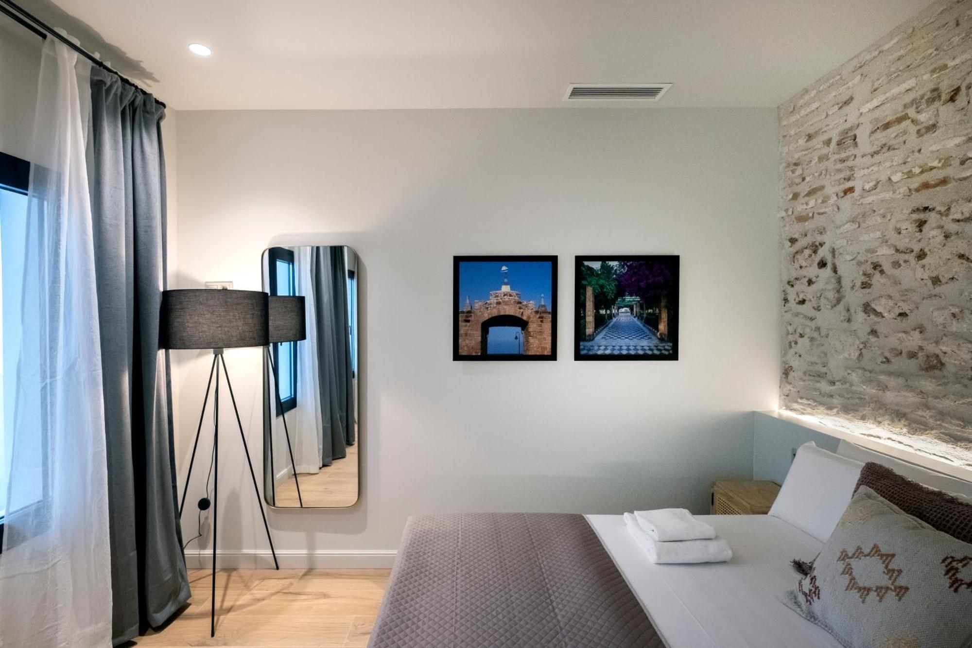Villar Suites By Cadiz4Rentals Экстерьер фото