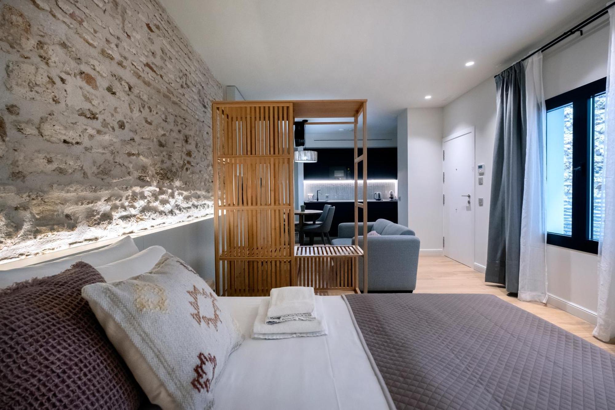 Villar Suites By Cadiz4Rentals Экстерьер фото