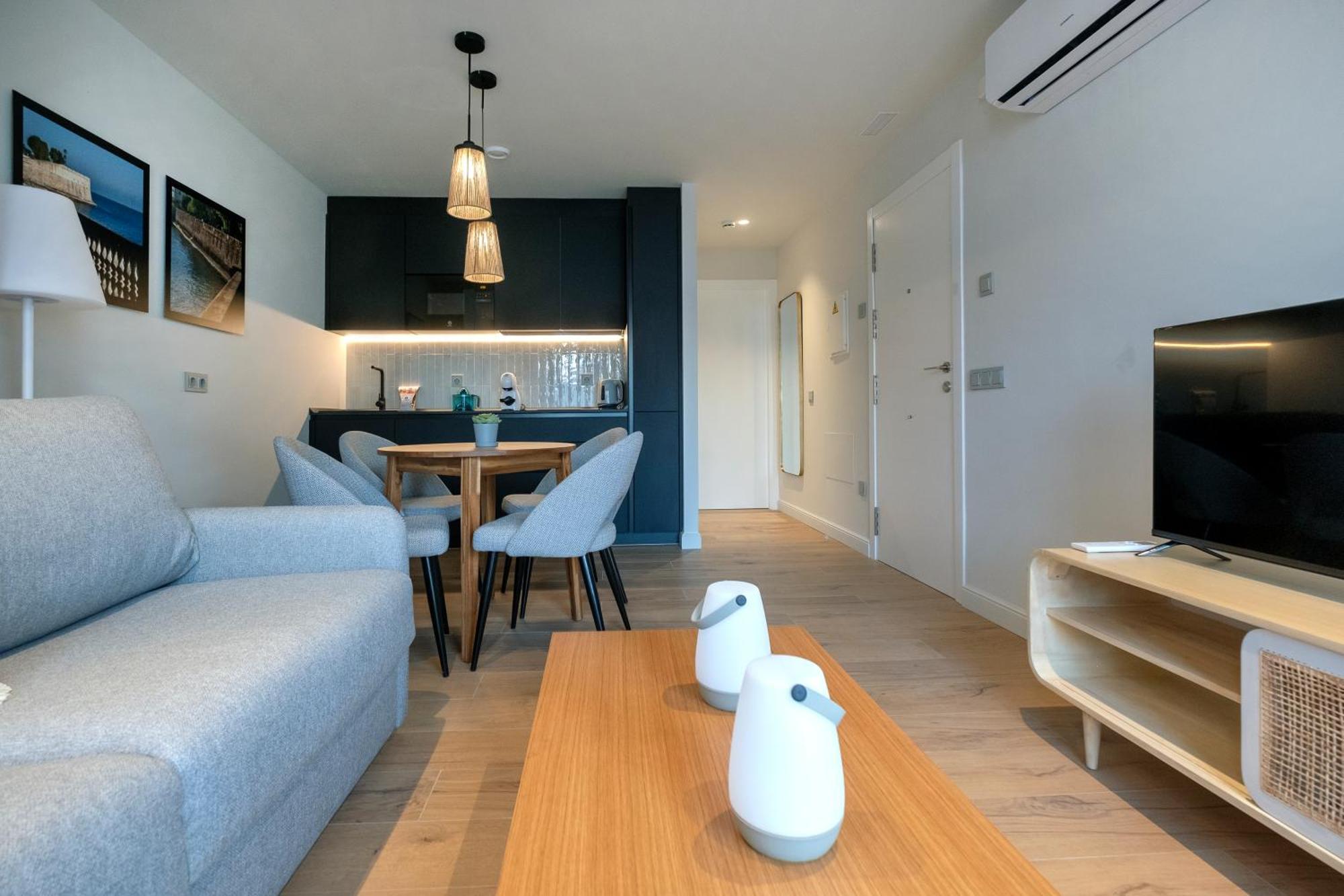 Villar Suites By Cadiz4Rentals Номер фото