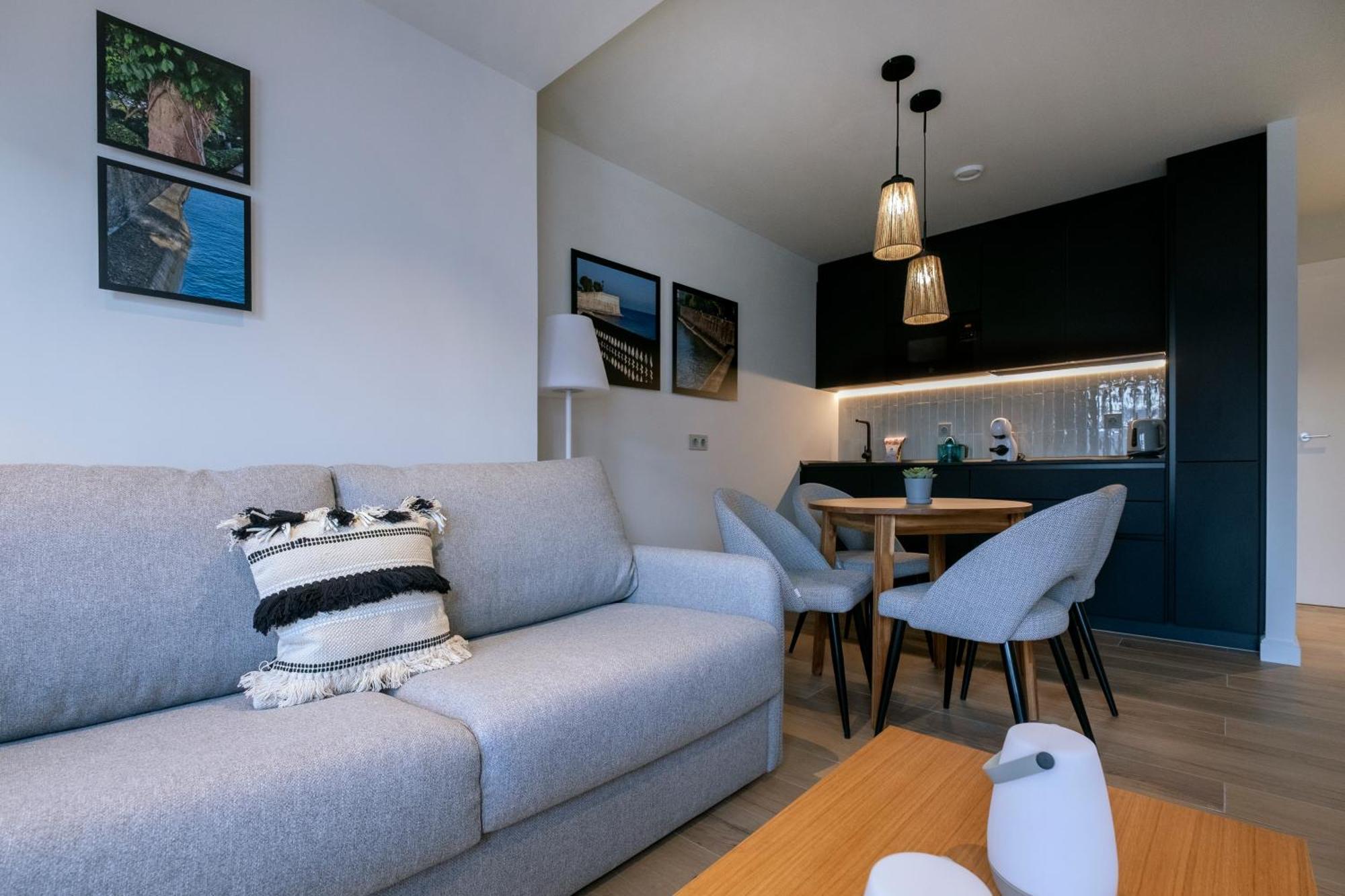 Villar Suites By Cadiz4Rentals Номер фото
