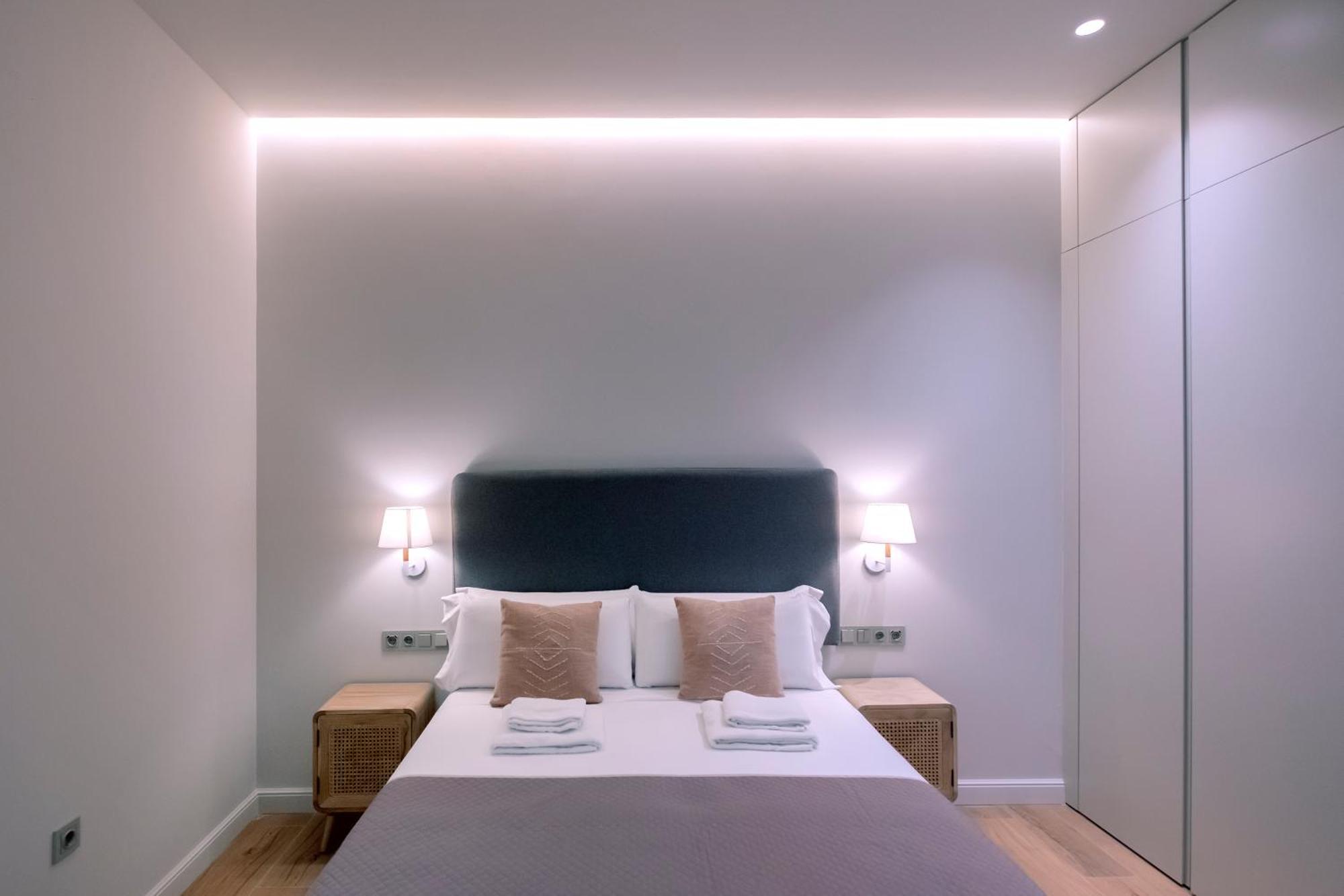 Villar Suites By Cadiz4Rentals Номер фото