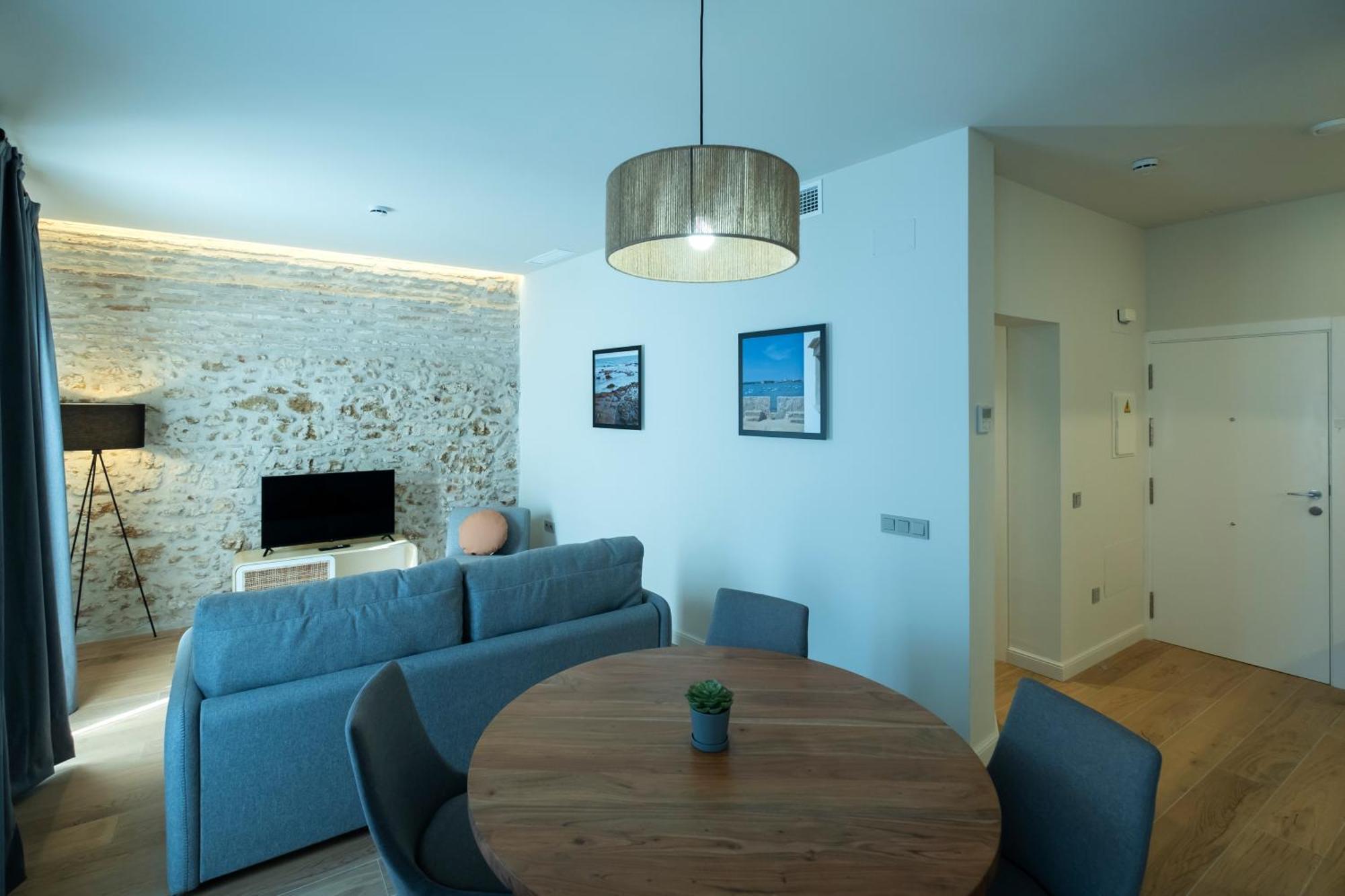 Villar Suites By Cadiz4Rentals Номер фото