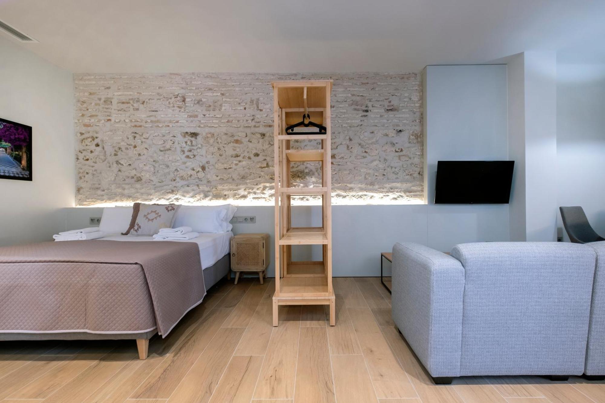 Villar Suites By Cadiz4Rentals Номер фото